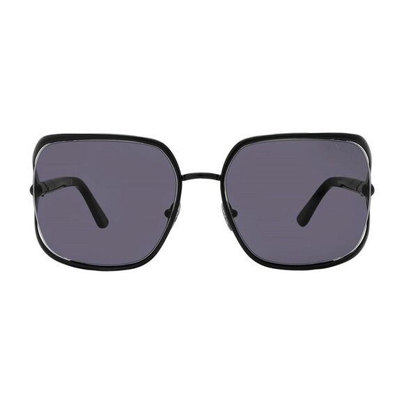 NEW TOM FORD SUNGLASSES FT1092 01A BLACK EYEWEAR TOM FORD TF1092 01A GOLDIE - Picture 2 of 3